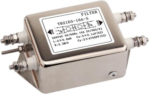 Filter YB21D3-10-S/Q YB21D3-6-S/Q YB21D3-3-S/Q (YB21D3-3-QINSERTTYPE) in Saudi Arabia