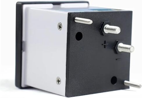99T1 AC 300V 250V 450V 500V RAGERAING PANCE RIGHTING Voltmeter 1PCS (200V) in Saudi Arabia
