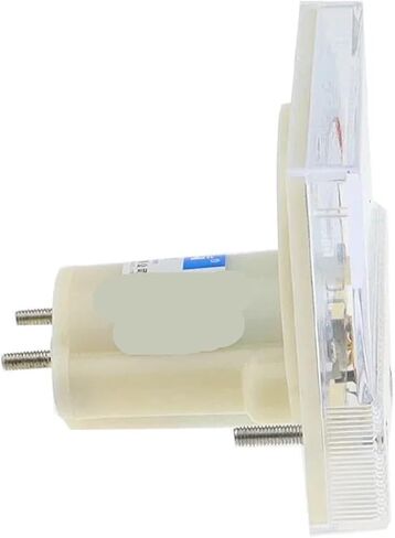 85C1 Milliammeter The Positive and Negative Ammeter Analog Panel Meter Amp Gauge ±1MA Etc 1Pcs(-5mA to 5mA) in Saudi Arabia