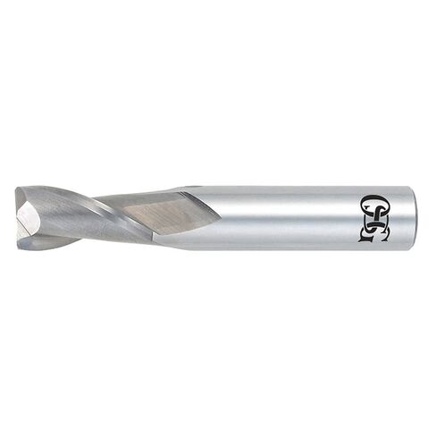 Carbide End Mill, 1/2 in. Dia, 1 in. Cut L in Kuwait