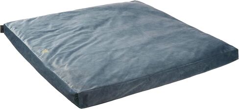 Florensi Meditation Mat Zabuton, Velvet Floor Cushions for Sitting, Meditation Cushions and Pillows with 100% Cotton Insert, Yoga Cushion for Women and Men in Kuwait