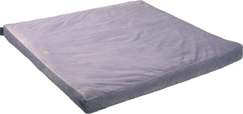 Florensi Meditation Mat Zabuton, Velvet Floor Cushions for Sitting, Meditation Cushions and Pillows with 100% Cotton Insert, Yoga Cushion for Women and Men in Kuwait