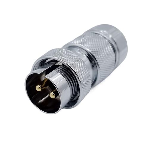 استبدل NCS-253-GPM1/2 موصل الطيران المكونات 10A 250V in Saudi Arabia