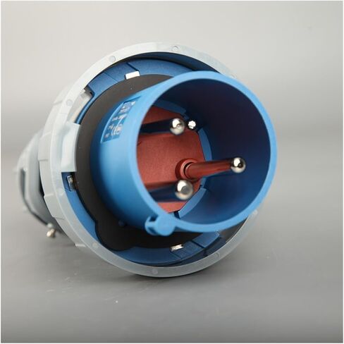 Industrial Plug TYP:1571 63A 3-core IP67 in Saudi Arabia
