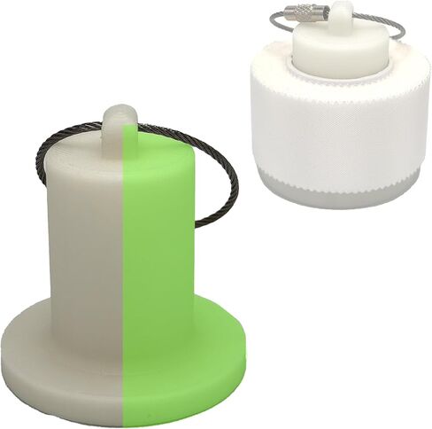 Rollie Holdie - Medical Tape & Gauze Roll Holder مع مرفق المفاتيح - مضغوط ومحمول (Black Stealth ، حامل 1 بوصة) in Kuwait