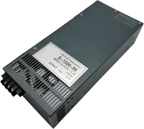 2000W Adjustable 1500W 1000W Switching Power Supply DC 12V 15V 24V 36V 48V 60V 72V 80V 90V 220V 300V DC Power Supplies(0-300v-2000w,110VAC) in Kuwait