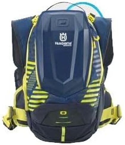 Husqvarna Motorcyclces Team Dakar Hydration Backpack - 3HS240036400 in Saudi Arabia