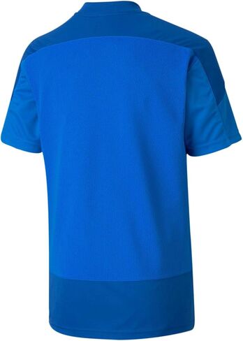 PUMA - Kids TeamGoal 23 Training Jersey JR ، الحجم: متوسط ​​، اللون: Lemonade الأزرق الأزرق/الفريق الأزرق in Saudi Arabia
