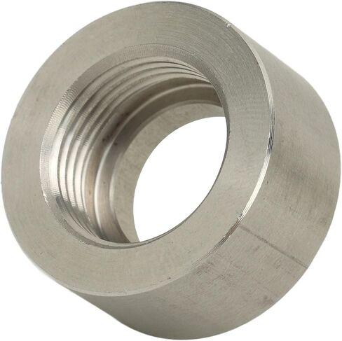 Sensor Weld On Fitting Bung, Sensor Repair Bung Rustproof 20mm X 1.5 for Soot Sensors in Saudi Arabia