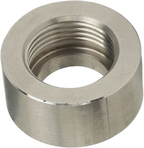 Sensor Weld On Fitting Bung, Sensor Repair Bung Rustproof 20mm X 1.5 for Soot Sensors in Saudi Arabia