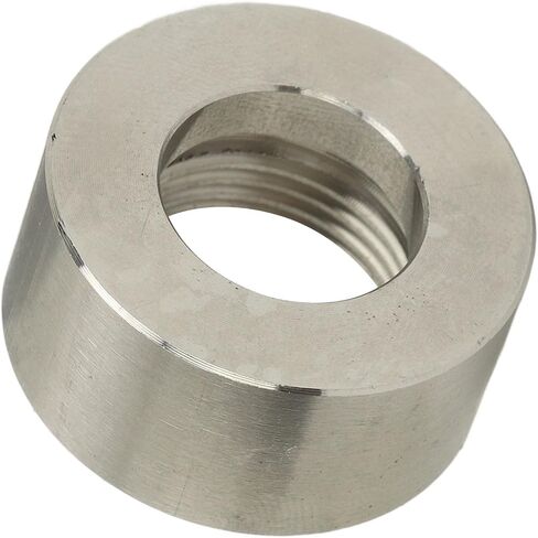 Sensor Weld On Fitting Bung, Sensor Repair Bung Rustproof 20mm X 1.5 for Soot Sensors in Saudi Arabia