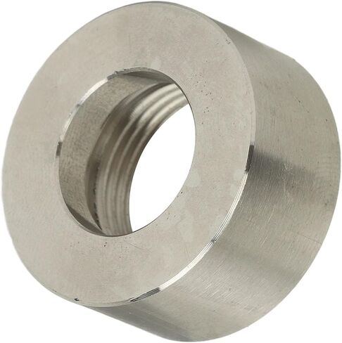 Sensor Weld On Fitting Bung, Sensor Repair Bung Rustproof 20mm X 1.5 for Soot Sensors in Saudi Arabia