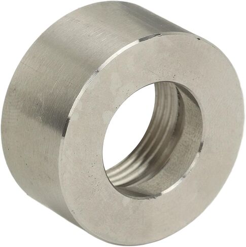 Sensor Weld On Fitting Bung, Sensor Repair Bung Rustproof 20mm X 1.5 for Soot Sensors in Saudi Arabia