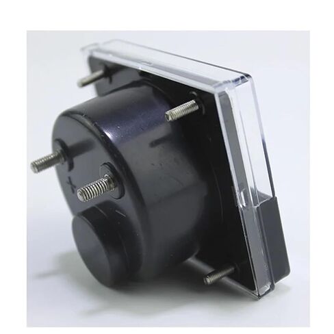 Anlog AMP Meter DH-670 DC Gauge Pane Current Ampere Tester 1A 2A 3A 5A 15A 15A 20A 30A 50A 100A 1PCS (400A (75MV)) in Kuwait