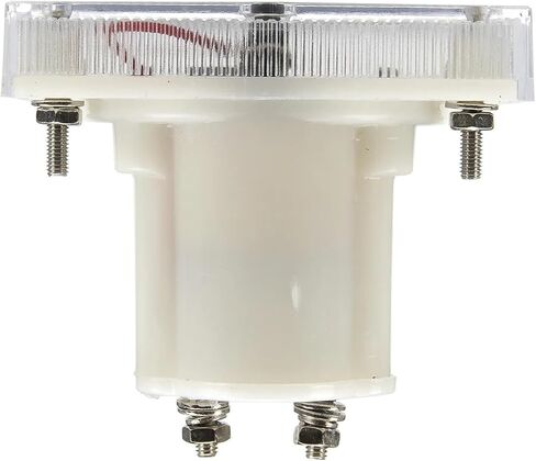 85C1-A DC Pointer Ammeter Current Meter 15A 20A 30A 50A 75A 100A 150A 200A 300A Need Shunt 85C1 Analog 1Pcs(75A) in Saudi Arabia