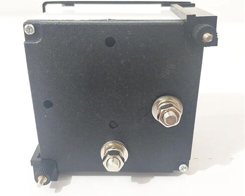 مؤشر نوع الأداة العاصمة العداد SQ-72-10V 4-20MA النسبة المئوية AMMETER VOLTMETER 1PCS (0 TO100 20MA) in Saudi Arabia