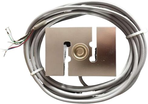 تحميل خلية تحميل خلية S40AC3-50KG ~ 5T (S40AC3-1000KG) in Saudi Arabia