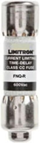 FNQ-R-8 600V 8A Slow Speed Ceramic Fuse(FNQ-R-3/10) in Saudi Arabia
