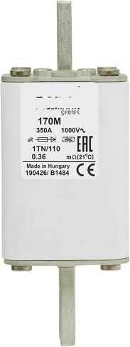 1000V Fuse 170M4980 Fuse 170M4980 in Saudi Arabia
