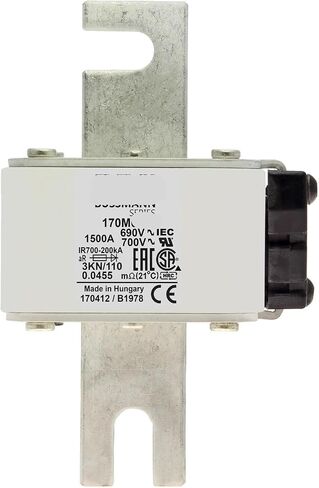690V FUSE 170M6263 FUSE 170M6263 in Saudi Arabia