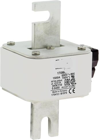 690V FUSE 170M6263 FUSE 170M6263 in Saudi Arabia