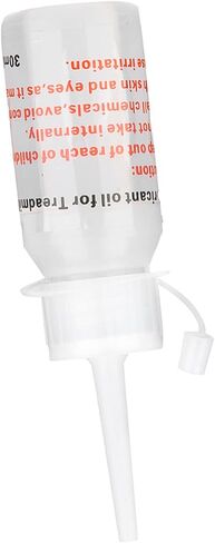 3 Bottlespack 30 مل من السيليكون المطحنة الشاملة للزيوت زيت زيت زيت الزيت في الهواء الطلق in Saudi Arabia