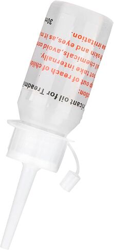 3 Bottlespack 30 مل من السيليكون المطحنة الشاملة للزيوت زيت زيت زيت الزيت في الهواء الطلق in Saudi Arabia