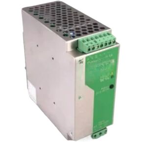 1 قطعة QUINT-PS-100-240AC/24DC/5 2938581- in Kuwait