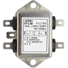 مرشح 3VB1/5VB1/10VB1/FILTER/F7128/F7126/F7124 (3VB1F7124) in Kuwait