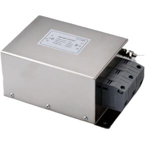 Three-Phase 380V Power Filter Input Frequency Conversion servo CW6B-50A-R 60A70A80A90A100A(Cw6b-90a-rterminaltype) in Saudi Arabia