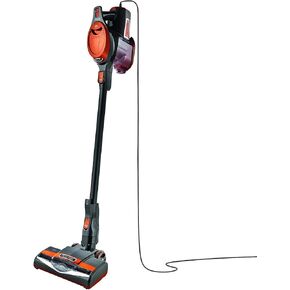 Sharkninja HV301 Rocket Stick Vacuum ، Orange and Gray - Count 1 (حزمة 1) (متجددة) in Kuwait