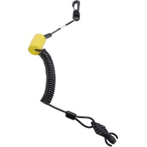 Jet Ski Security Key Lanyard Elastic Rope Anti Theft Cord for Sea Doo GTR GTX SPARK in Saudi Arabia