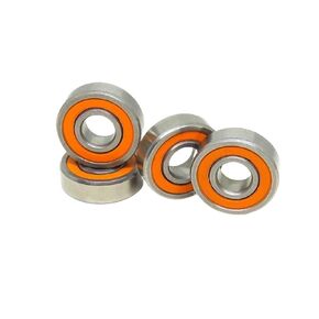 1PCS ABEC7 S695C 2OS 5x13x4 mm Hybrid SI3N4 Ceramic Ball تحمل 695 S695 SMR695 SMR695C R 2RS (S684C-2OS 4X9X4MM) in Kuwait