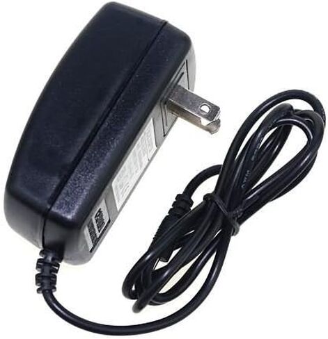 Accessory USA AC Adapter for Yamaha PSR-180, PSR-76 Keyboard Home Charger Power Supply Cord PS in Saudi Arabia