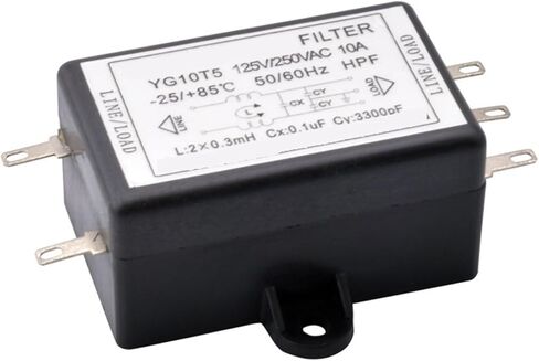 Filter YG10T5 YG06T5 YG03T5 YG01T5 FILTER in Saudi Arabia