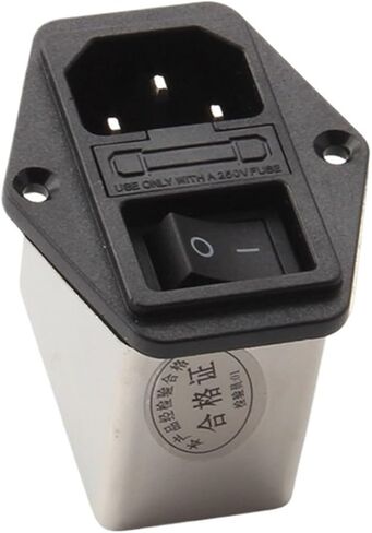 مرشح مقبس IEC PX2C-10A-T ، PX2C-6A-T ، PX2C-3A-T (PX2C-6A-T) in Saudi Arabia