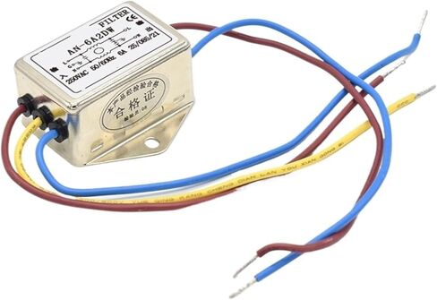 مرشح طاقة AN-6A2DW 6A ، PNF221-G-6A ، ET-6A2D23W in Saudi Arabia