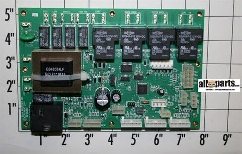منتجات Viking PE070786 لوحة التحكم in Saudi Arabia