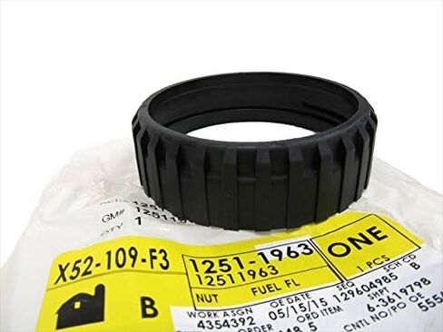 Genuine GM Nut Part# - 12511963 in Saudi Arabia