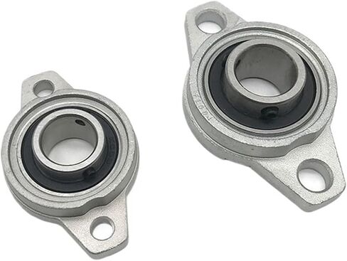 2pcs Kfl001 12mm مصغرة سبيكة الزنك in Saudi Arabia