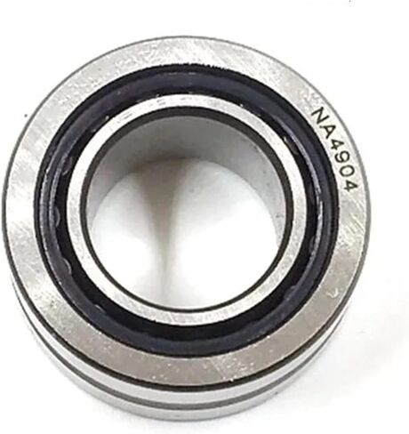 1PCS Solid Ferrule Needle Roller Bearing NA/RNA Series Bearings NA4900 4901 4902 4903 4904(NA4900) in Saudi Arabia