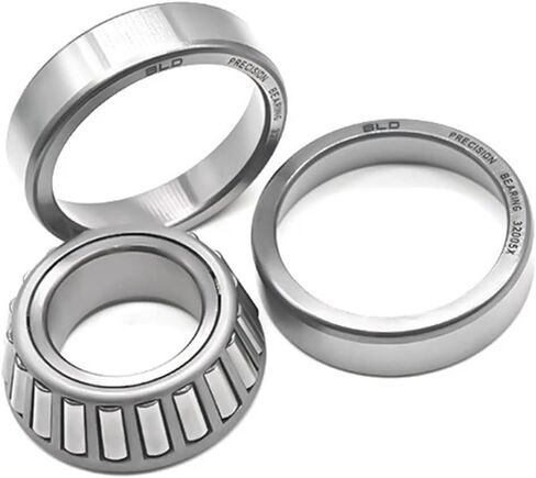 1pcs 254812 25x48x12mm رأس التوجيه محمل 25 * 48 * 12mm in Saudi Arabia