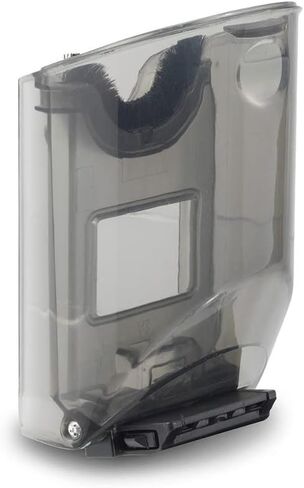 Shark Genuine OEM Dust Cup Ion ™ W1 Cordless Handheld Vacuum ، Models WV200 ، WV201 ، WV205 ، و WV220 ، Part Number 3590FI200 in Saudi Arabia