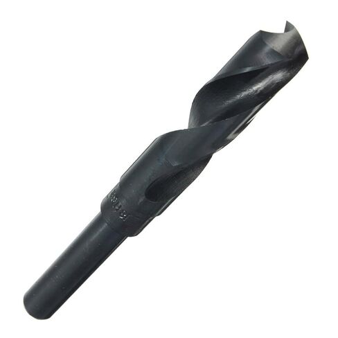 1pc 41mm-50mm مخفضة Shank Hss Twist Drill Bit (41/42/43/44/45/46/47/48/49/50mm) (47.0) in Saudi Arabia