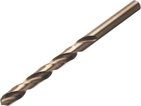 25PCS HSS-CO Cobalt Drill Bit for Hardened Metal Stainless Steel Drilling Bits Set 1.0~13mm Power Tools Accessories in Saudi Arabia