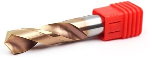 1pcs 2mm-20mmx100mm OAL HRC55 مجموعة حفر كربيد صلبة ، مجموعة الحفر الملتوية اللولبية للأداة الصلبة المقاوم للصدأ (19 مم) in Saudi Arabia