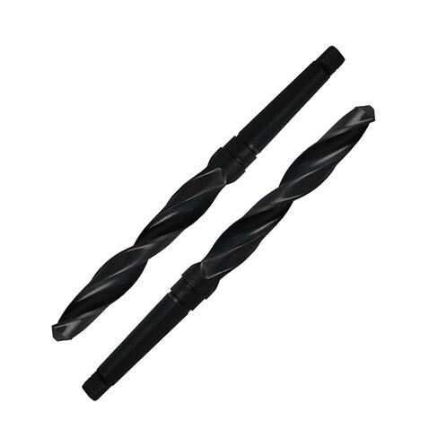 1PC 10mm-65mm HSS Taper Shank Twist Drill Bit(16) in Saudi Arabia