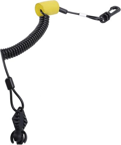 Jet Ski Security Key Lanyard مرنة الحبل المضاد للسرقة للبحر doo gtr gtx Spark in Saudi Arabia