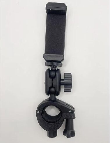 DYNWAVE Marching Band Music Lyre Easily Read Pdf Sheet,Phone Holder,Portable,Musical Instrument Phone Stand for Clarinet Oboe Trumpet in Saudi Arabia