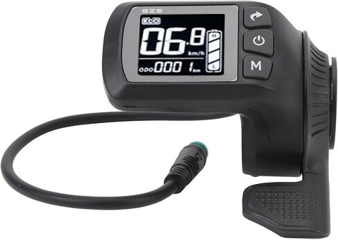 شاشة LCD الكهربائية 2 في 1 دليل على الماء 5 موصل دبوس شاشة كهربائية شاشة كهربائية شاشة LCD الكهربائية in Saudi Arabia